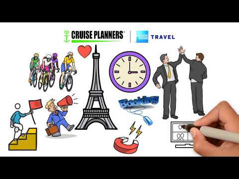 Cruise Planners 2021 Recommended Host Travel Agency at FindaHostTravelAgency com