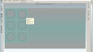 Famous 07 28 - PractiCAM - Part Editor - Nesting Mode Tool Profile