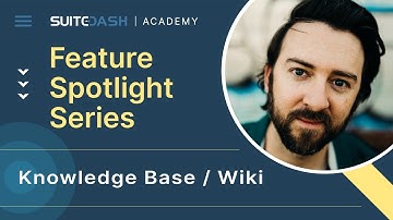 Learn How to Make your own Knowledge Base / Wiki