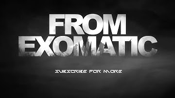 Intro for my blackshot clan war, public game and anything.