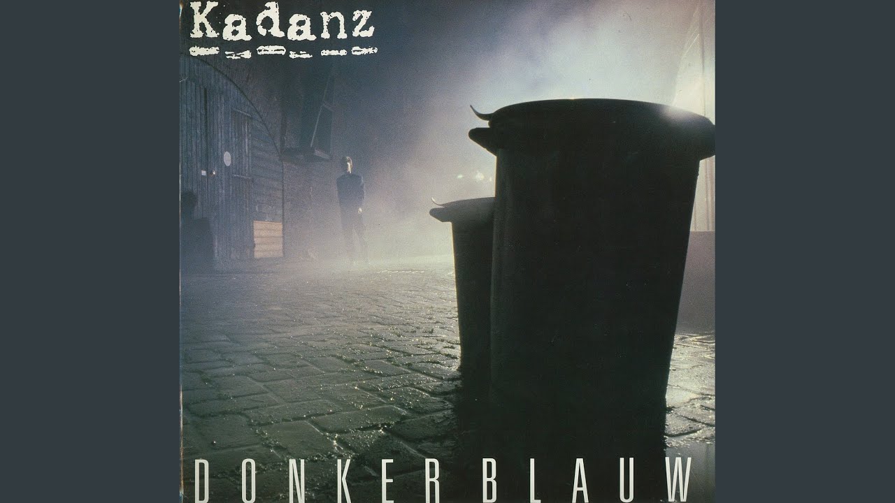 In Het Donker (Zien Ze Je Niet) - YouTube
