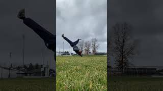 Elbow track flow. #bboy #breakdance #dance #short #shorts
