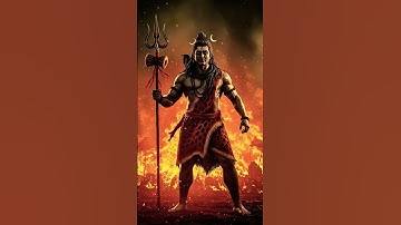 Mahadev💯🚩🌿🔱😱status video 💫 bholenath status☘️ mahakal status#mahadev​ #shorts​#shortsfeed #trending