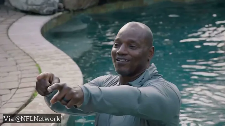 Charles Haley surprises 49ers Hall of Fame inducte...