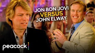 Las Vegas | Jon Bon Jovi & John Elway’s Ultimate Casino Prank War