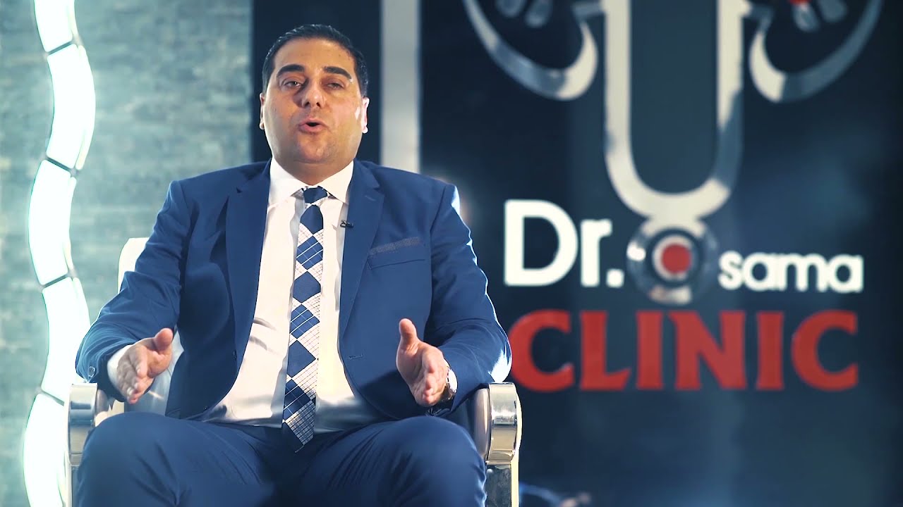 أنواع الإنتصاب