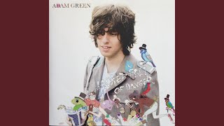 Video thumbnail of "Adam Green - Vultures"
