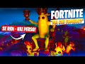 REAGISCO alle CLIP più DIVERTENTI di FORTNITE *EPIC FAIL &amp; EPIC WIN!*