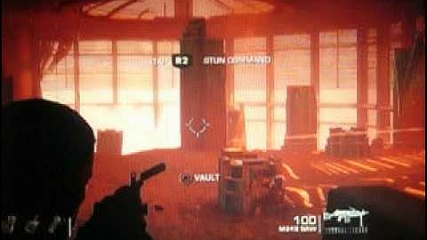 Spec Ops The Line Demo Walkthrough Part 6 The End