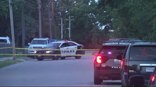 Neighbors say they don't feel safe after recent shooting