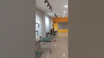 Empowering innovation in #odisha | #fablab set up by Karkhana Makerspace at @KNPJAJPUR Jajpur.