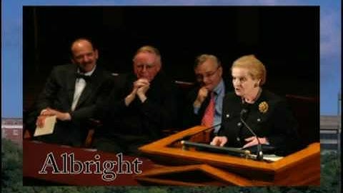 Georgetown University School of Continuing Studies