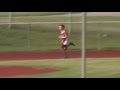 Kyle papili 400m race