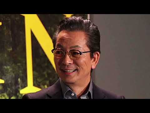 水谷豊、俳優人生60年の真実を語る――「有働Times」スペシャル出演で明かす素顔と信念