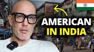 The view on America after spending 10 years in India