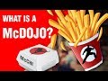 What is a McDojo? | ART OF ONE DOJO