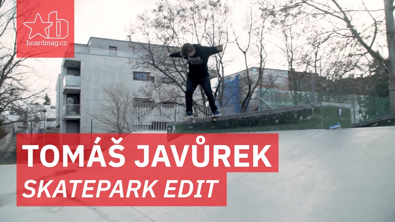 Tomáš Javůrek - Odpoledne na Babě