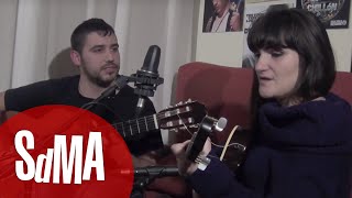 Rozalén - Autobús (acústicos SdMA) chords