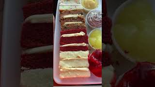FREE CAKE AT PUBLIX?? FAKE OR NAH?! #publix #publixcake #cake #viral #fyp #samples #trending #shorts