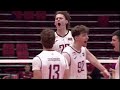 🇪🇺🏐 EUROPEAN GOLDEN LEAGUE | Renārs-Pauls Jansons secondo best scorer della prima fase