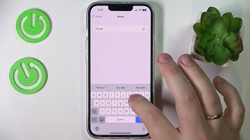 How to Change the Bluetooth Name on the iPhone 14 Series Device - Plus / Pro / Pro Max