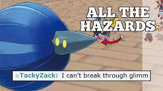 Celebrity THIS ONE SMALL CHANGE MAKES GLIMMORA AN ABSOLUTE MONSTER IN POKEBILITIES AAA... Net Worth