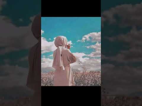 قالو حجابي مشكله 