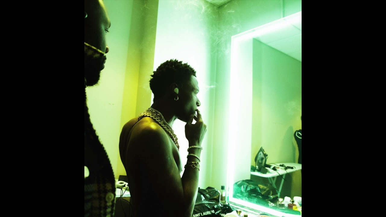 [FREE] Wizkid x Alternative Afro Type Beat - "CRYSTAL"