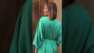 Video: Vestido Ángela