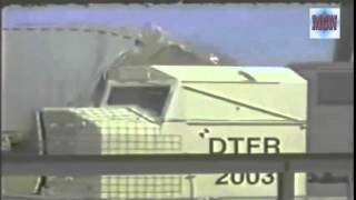 CRASH TEST TRAIN COMPILATION !!!  SLOW PLAY 2015__ HD
