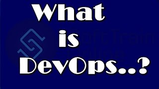 DevOps Online Training | DevOps Demo | DevOps Training | Live Demo