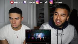 Madonna Queen Of Pop- Like A Prayer (Live From Paris) | REACTION