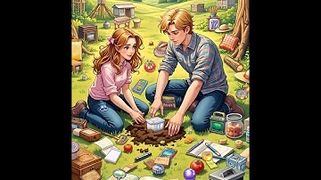 Time for a Peaceful Break with Find Objects: Hidden Puzzle 1-5