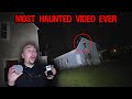 (part 2) HOUSE IS SO HAUNTED THAT THE FAMILY LEFT AND NEVER CAME BACK!