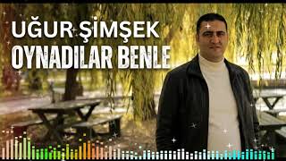 Uğur Şimşek Oynadılar Benle 2026 Süper Eser Sizlerle....0535 484 51 41