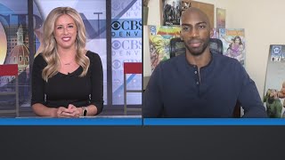 'Big Brother' Winner Xavier Prather Makes History Details