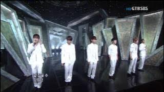 110619 Popular .28 BEAST - On a rainy day   Fiction