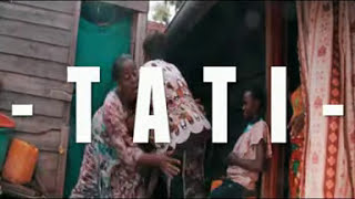 Tati By Mathieu Madiam Ken-Sale