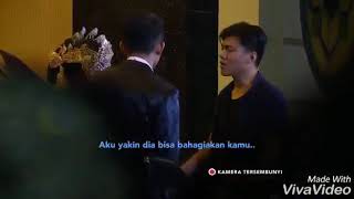 Status wa~Tampa Restu Orang Tua
