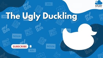 The Ugly Duckling | Standard 4 | English | Chapter 19