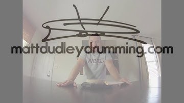 Hybrid Rudiment: Herta (Breakdown)