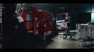 Nouveau CITROËN Jumpy: Moduwork