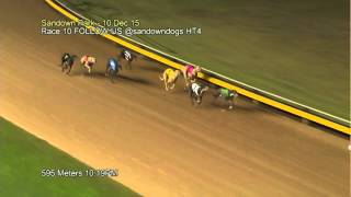 SAN THU 10 DEC 15 R10