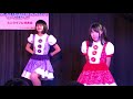 天晴れ!原宿 170826 『君の眼球越し救いたまえアイドルよ』 ソフマップAKIBA1号館リリースイベント