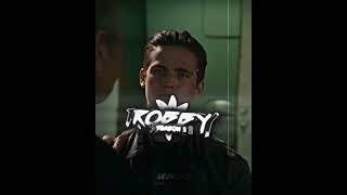 Robby S3 Vs Miguel S2