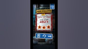 Can Knockdown 3, Level 5-3