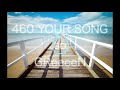 GReeeeN     460 ~YOUR SONG~【立体音響 8D audio 高音質】 《※use Earphones 》