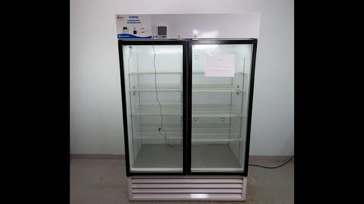 Thermo Isotemp Chromatography Refrigerator for Sale
