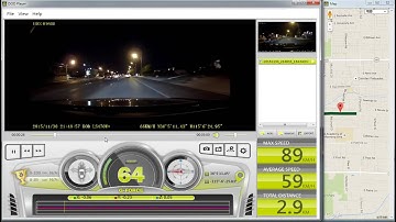 DOD PLAYER V2 VIDEO DISPLAY