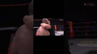 Ислам Джанго против Дауд Кельбиханов АПСЕТ ГОДА #shorts #shortvideo #shots #mma #бой #popmma #ufc